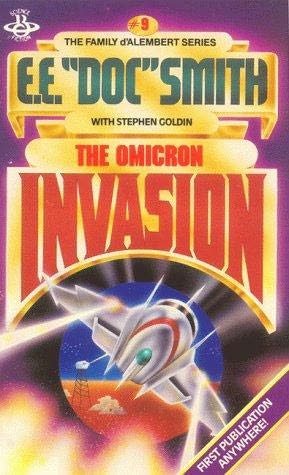 The Omicron Invasion [ePUB]